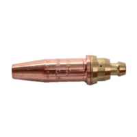 PNM 6 Cutting Nozzles - LPG