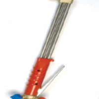 Afrox Saffire Universal Cutting Torch